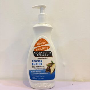 Palmers lotion