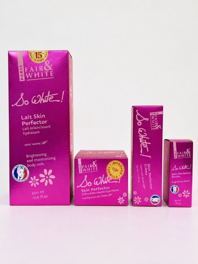 Skincare